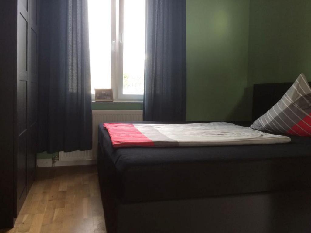 Apartementhaus 2 Kornstraße BRE Exterior foto