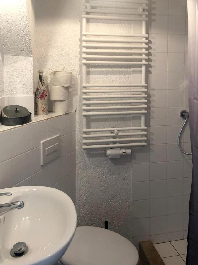 Apartementhaus 2 Kornstraße BRE Exterior foto